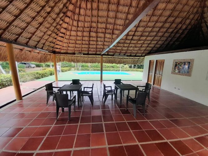 Finca en  Arriendo en Bayunca, Cartagena - Miniatura 11