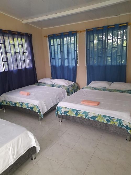 Finca en  Arriendo en Bayunca, Cartagena - Miniatura 13