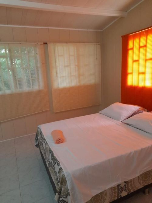 Finca en  Arriendo en Bayunca, Cartagena - Miniatura 15