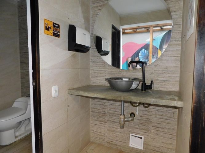 Local en  Arriendo en Bocagrande, Cartagena - Miniatura 16