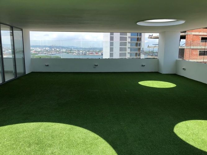 Oficina en  Venta en Pie del cerro, Cartagena - Miniatura 2