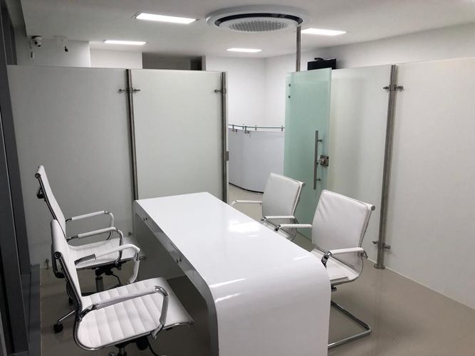 Oficina en  Venta en Pie del cerro, Cartagena - Miniatura 4