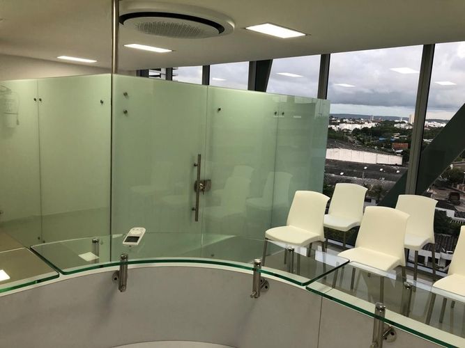 Oficina en  Venta en Pie del cerro, Cartagena - Miniatura 5