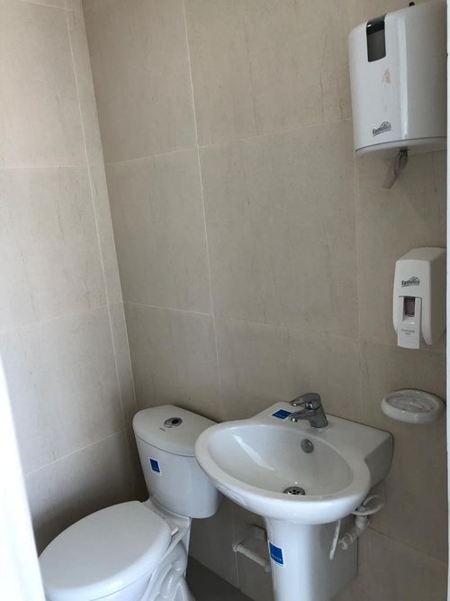 Oficina en  Venta en Pie del cerro, Cartagena - Miniatura 9