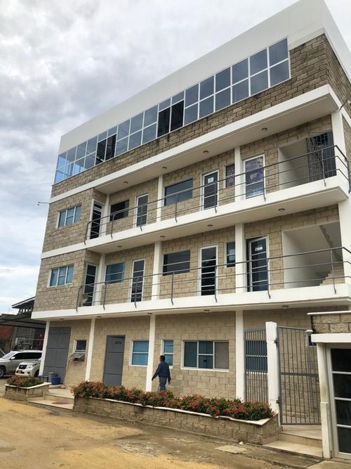 Edificio en  Arriendo en Olaya sector ricaurte, Cartagena - Imagen 1