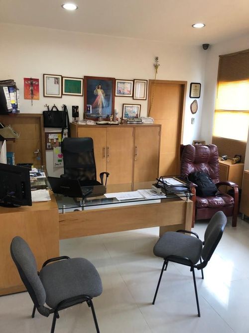 Edificio en  Arriendo en Olaya sector ricaurte, Cartagena - Miniatura 3
