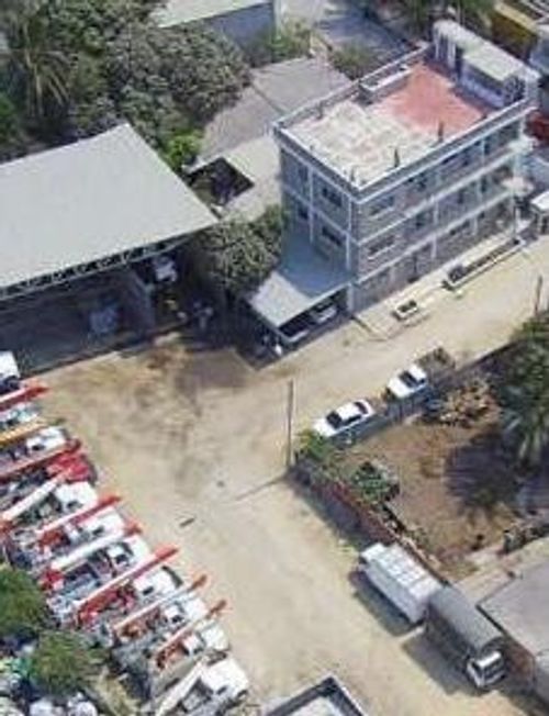 Edificio en  Arriendo en Olaya sector ricaurte, Cartagena - Miniatura 8