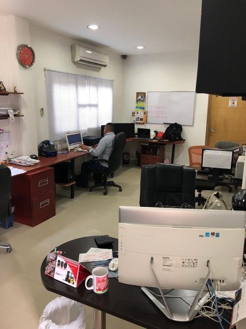 Edificio en  Arriendo en Olaya sector ricaurte, Cartagena - Miniatura 9