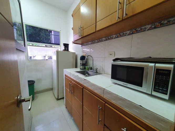Edificio en  Arriendo en Olaya sector ricaurte, Cartagena - Miniatura 13