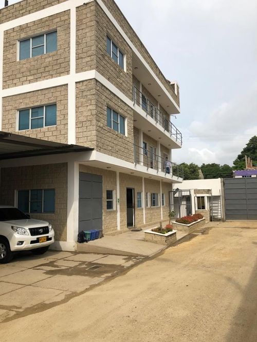 Edificio en  Arriendo en Olaya sector ricaurte, Cartagena - Miniatura 20