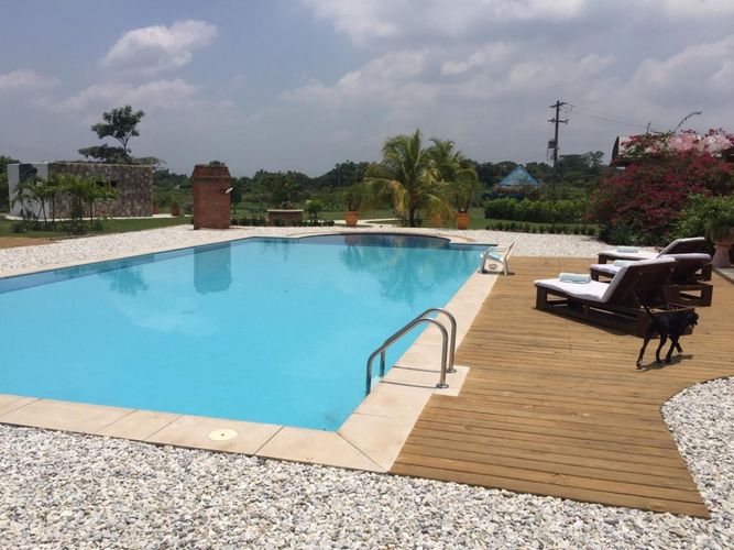 Finca en  Venta en Arjona - Imagen 1