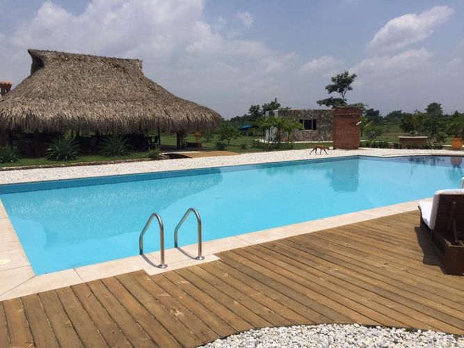 Finca en  Venta en Arjona - Miniatura 3
