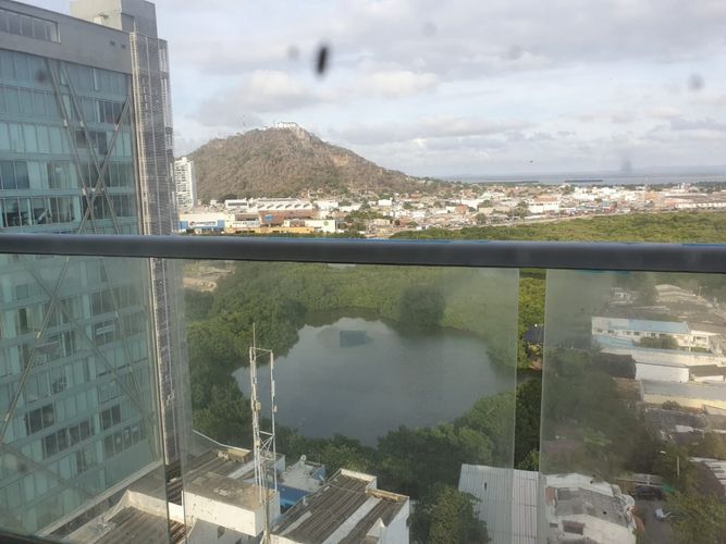 Oficina en  Venta en Bocagrande, Cartagena - Imagen 1