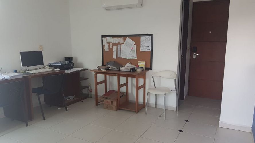 Edificio en  Arriendo en El bosque, Cartagena - Imagen 1