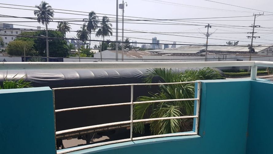 Edificio en  Arriendo en El bosque, Cartagena - Miniatura 11