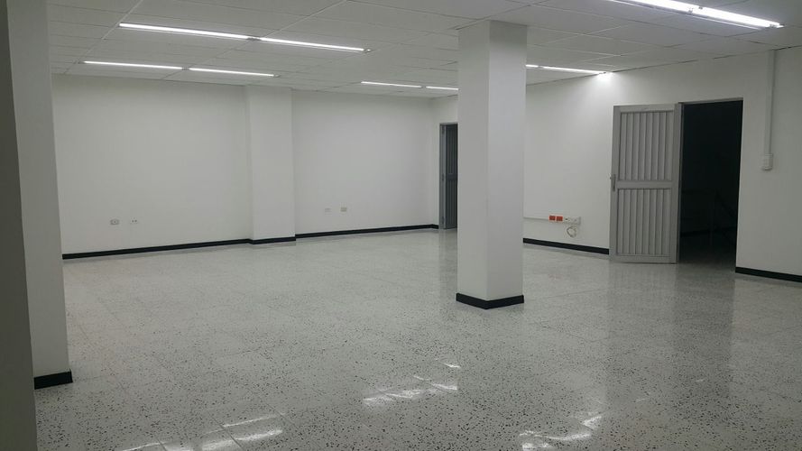 Oficina en  Arriendo en Santa lucia, Cartagena - Miniatura 4