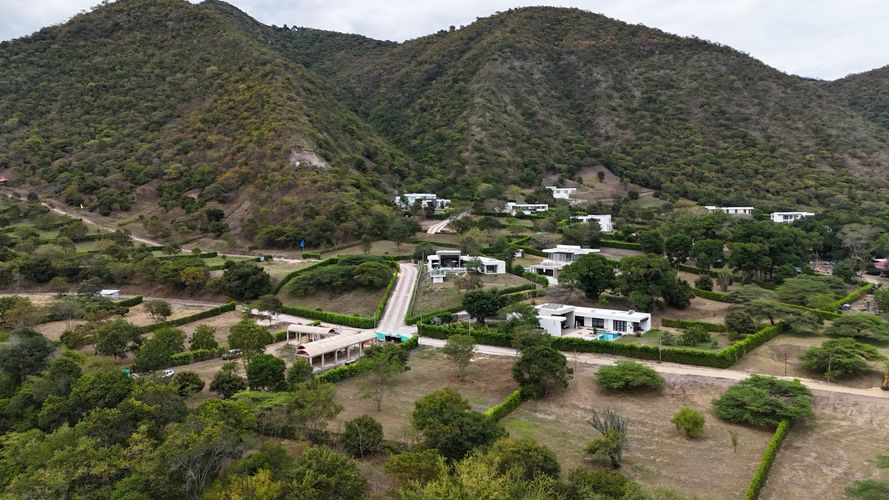 CONDOMINIO CAMPESTRE ORQUÍDEA DEL RÍO, Lotes en Venta en Apulo - Miniatura 6