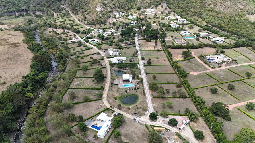 CONDOMINIO CAMPESTRE ORQUÍDEA DEL RÍO, Lotes en Venta en Apulo - Miniatura 4