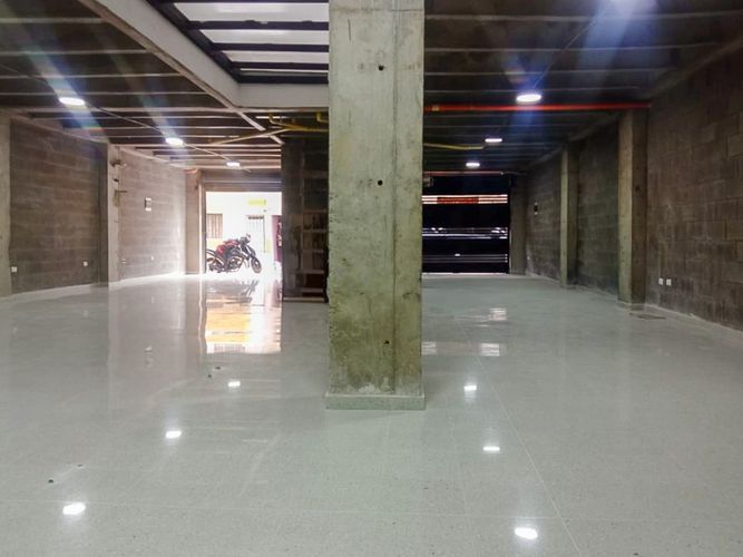 Local en  Arriendo en La independencia, Itaguí - Miniatura 2