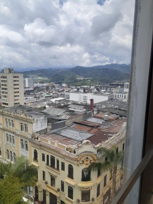 Oficina en  Arriendo en El centro, Manizales - Miniatura 2