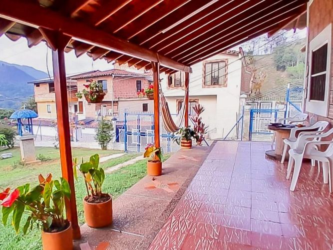 Finca en  Arriendo en Centro, Barbosa - Miniatura 6