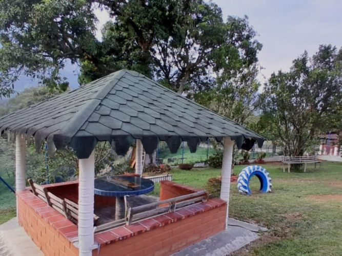 Finca en  Arriendo en Centro, Barbosa - Miniatura 7