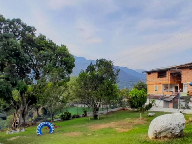 Finca en  Arriendo en Centro, Barbosa - Miniatura 9