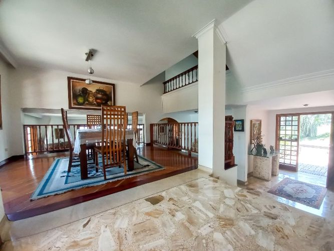 Finca en  Arriendo en Montessori, Envigado - Imagen 1