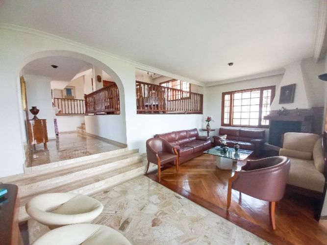 Finca en  Arriendo en Montessori, Envigado - Miniatura 2