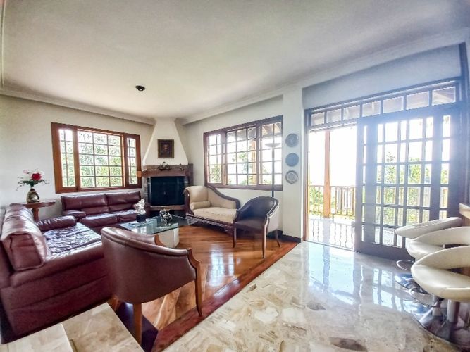 Finca en  Arriendo en Montessori, Envigado - Miniatura 3