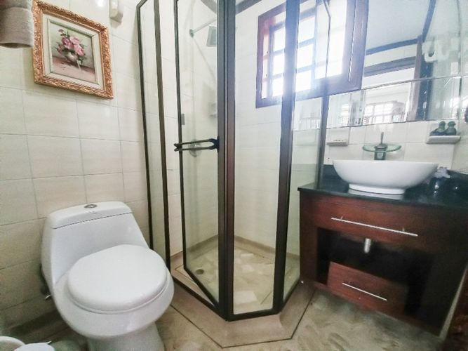 Finca en  Arriendo en Montessori, Envigado - Miniatura 12