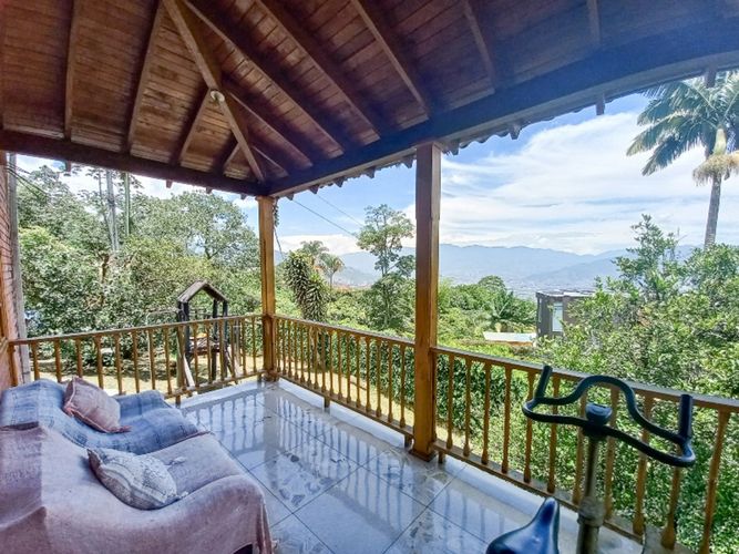 Finca en  Arriendo en Montessori, Envigado - Miniatura 15