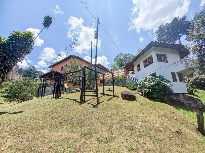 Finca en  Arriendo en Montessori, Envigado - Miniatura 18