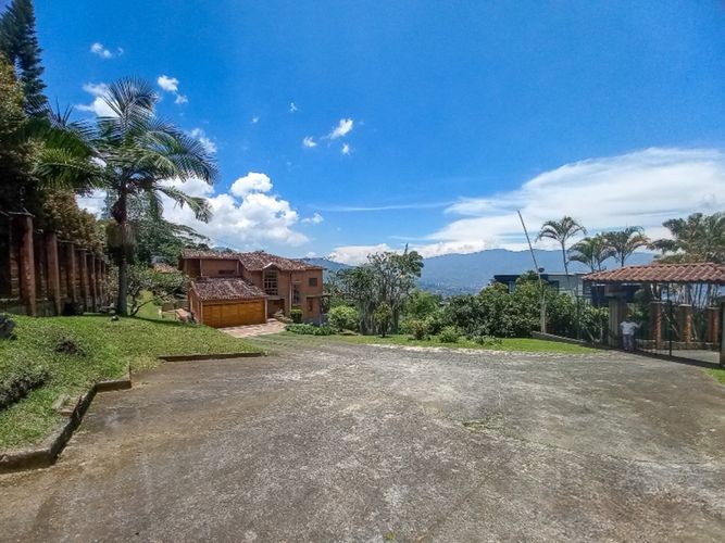 Finca en  Arriendo en Montessori, Envigado - Miniatura 19