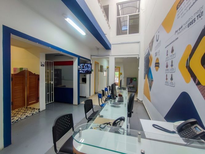 Local en  Arriendo en Prado, Medellín - Miniatura 5