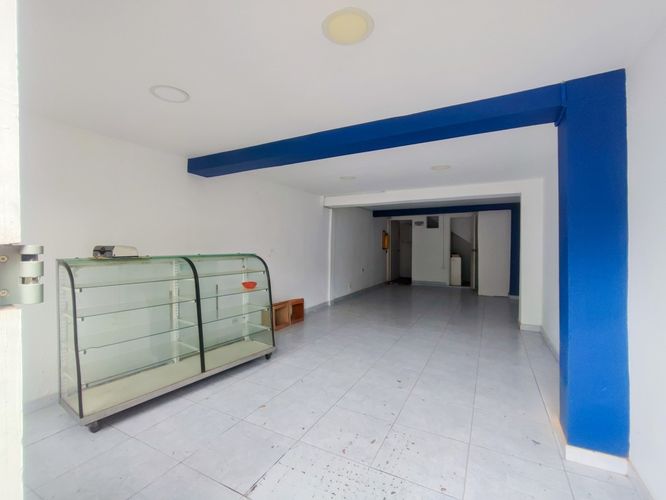 Local en  Arriendo en Prado, Medellín - Miniatura 13
