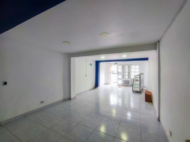 Local en  Arriendo en Prado, Medellín - Miniatura 19