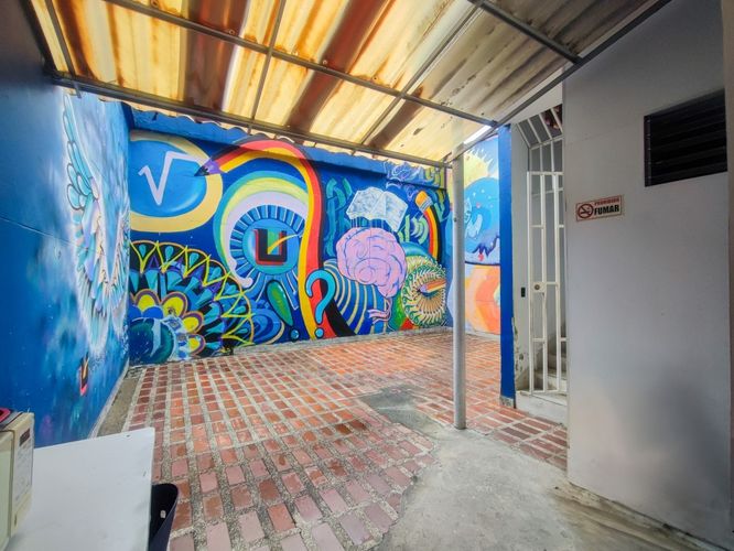 Local en  Arriendo en Prado, Medellín - Miniatura 29