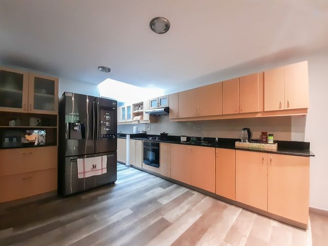 Casa en  Arriendo en Loma del Chocho, Envigado - Miniatura 3