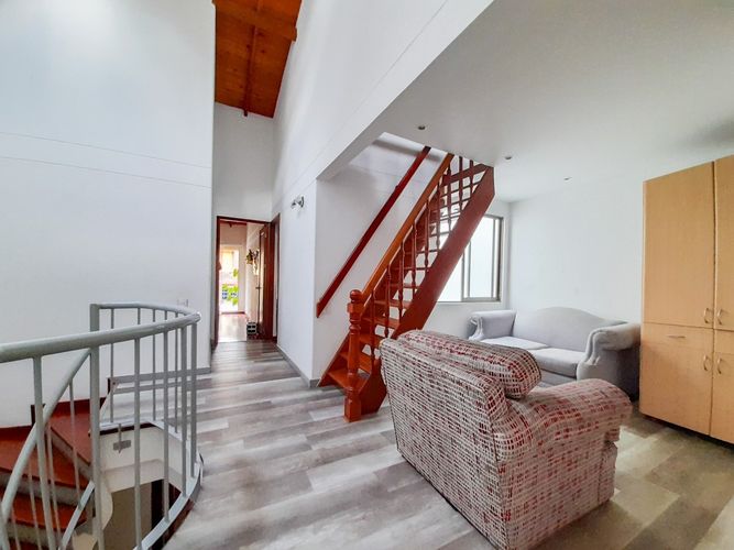 Casa en  Arriendo en Loma del Chocho, Envigado - Miniatura 5