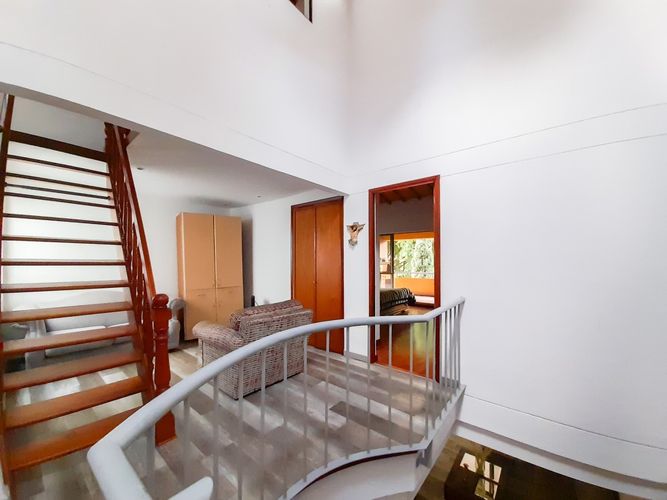Casa en  Arriendo en Loma del Chocho, Envigado - Miniatura 6