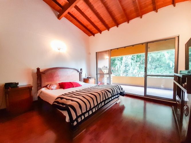 Casa en  Arriendo en Loma del Chocho, Envigado - Miniatura 7