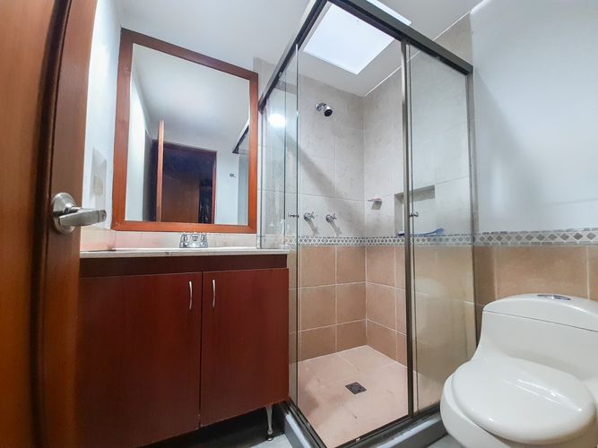 Casa en  Arriendo en Loma del Chocho, Envigado - Miniatura 11