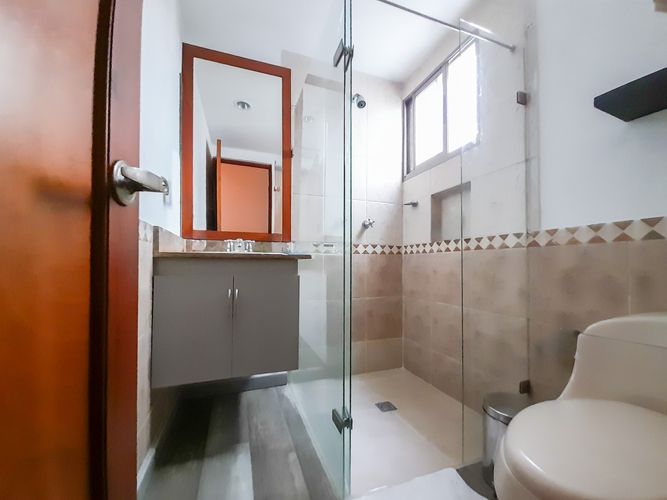 Casa en  Arriendo en Loma del Chocho, Envigado - Miniatura 12
