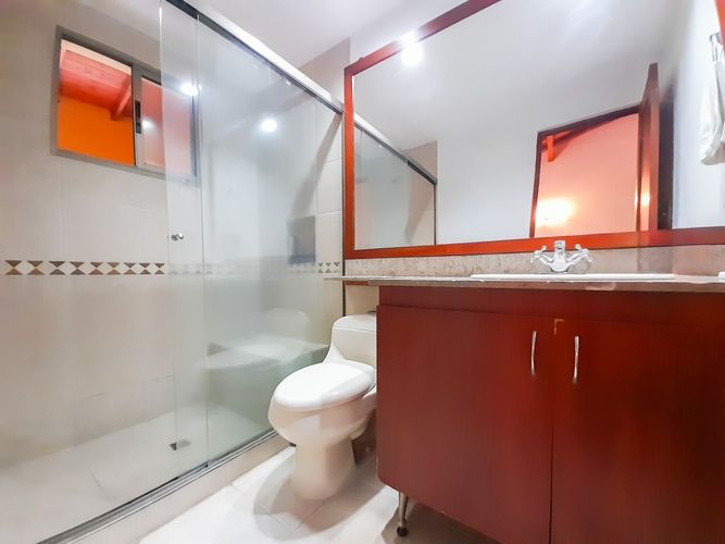Casa en  Arriendo en Loma del Chocho, Envigado - Miniatura 13