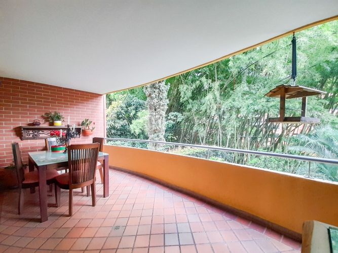 Casa en  Arriendo en Loma del Chocho, Envigado - Miniatura 16