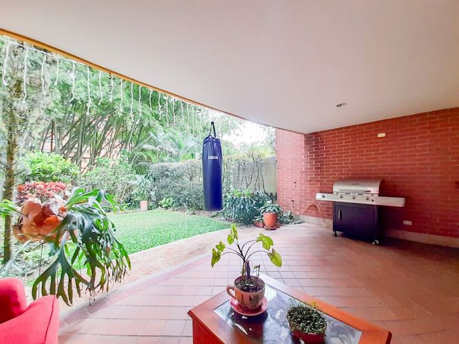 Casa en  Arriendo en Loma del Chocho, Envigado - Miniatura 17