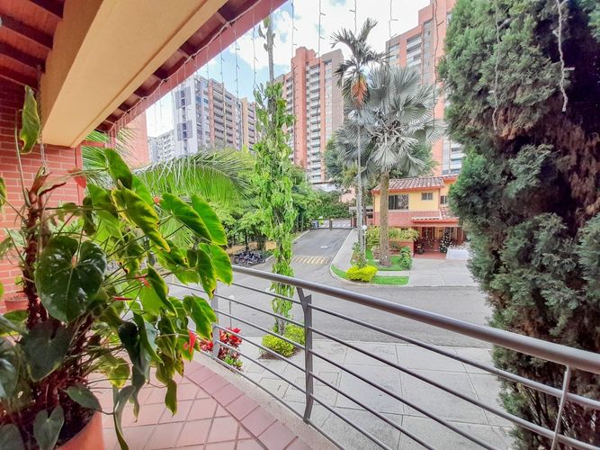Casa en  Arriendo en Loma del Chocho, Envigado - Miniatura 19