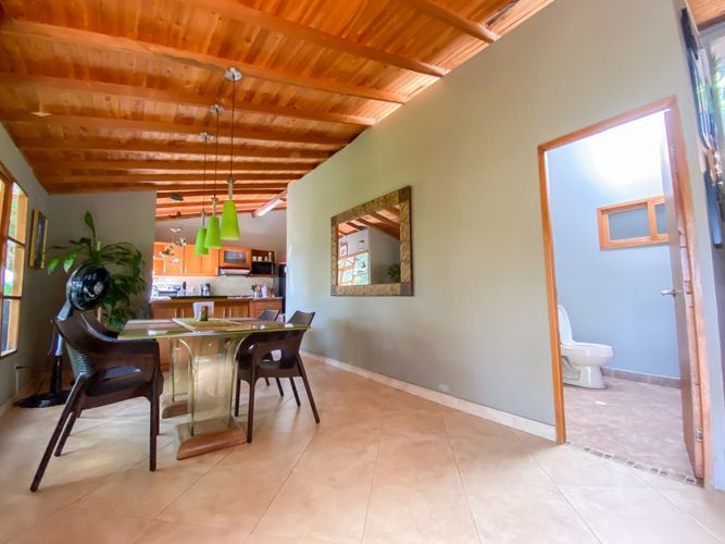 Finca en  Arriendo en Loma del Esmeraldal, Envigado - Miniatura 2