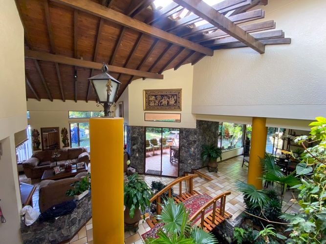 Finca en  Arriendo en Loma del Esmeraldal, Envigado - Miniatura 4